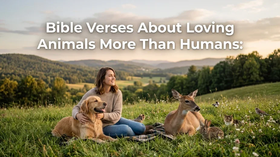 Bible Verses About Brothers: