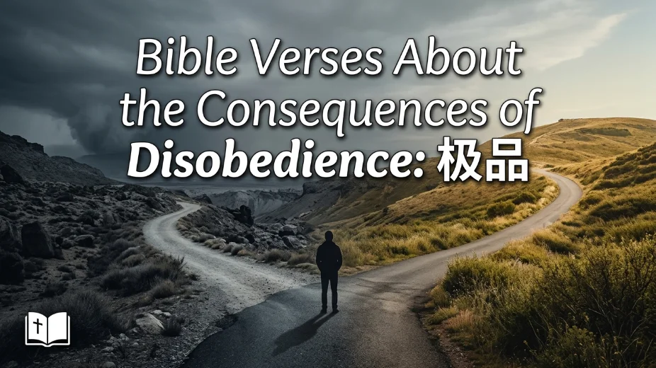 bible-verses-about-the-consequences-of-disobedience