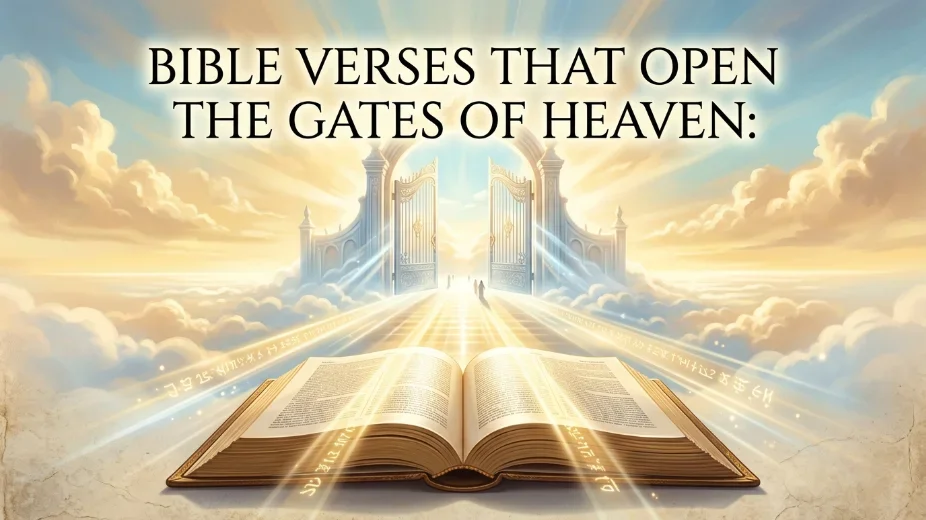 Bible Verses for When Someone Talks Bad About You:
