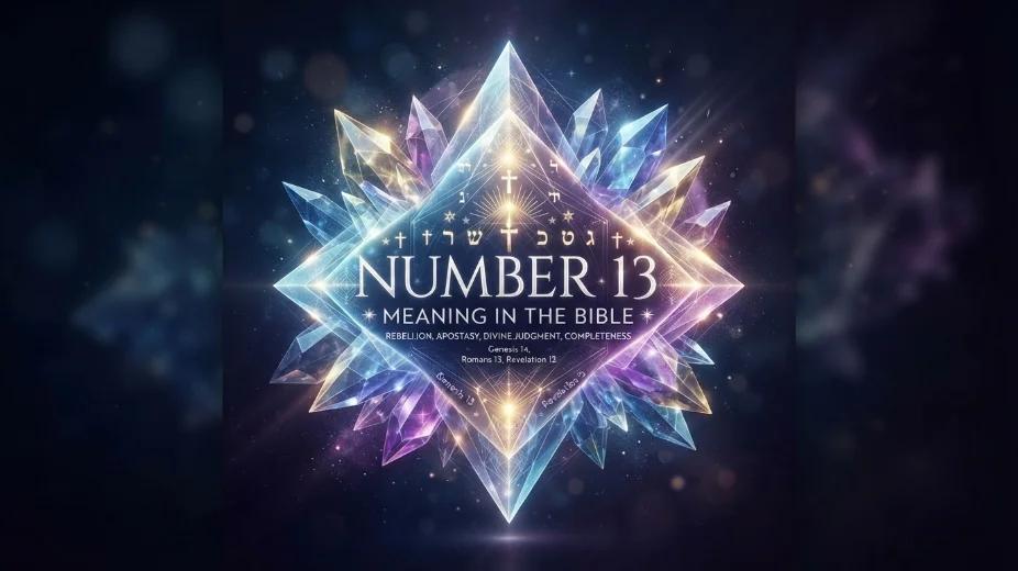number-13-meaning-in-the-bible